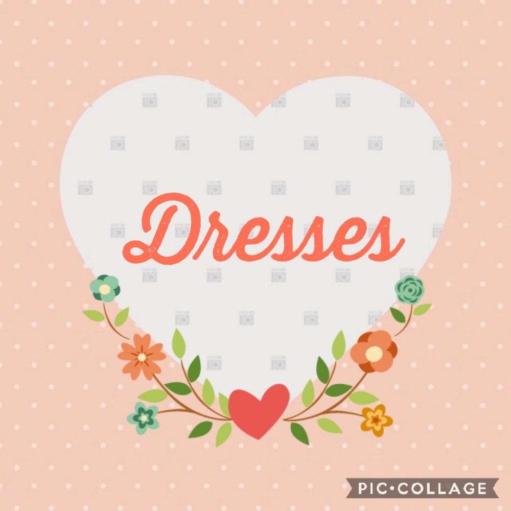 Dresses